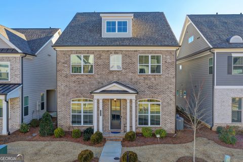 1055 Poppy Pointe Alpharetta GA 30004