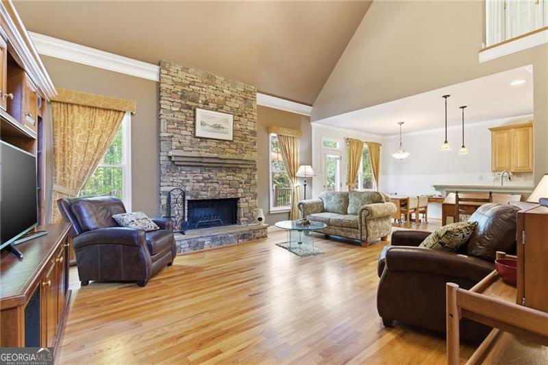 3530 Chicory Creek DR