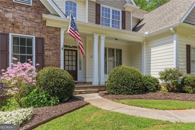 3530 Chicory Creek DR