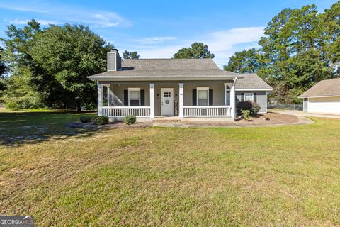 102 Waterford DR Bonaire GA 31005