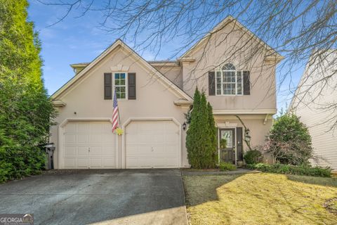 5035 Foxberry Lane, Roswell, GA 30075 - MLS#: 10478574