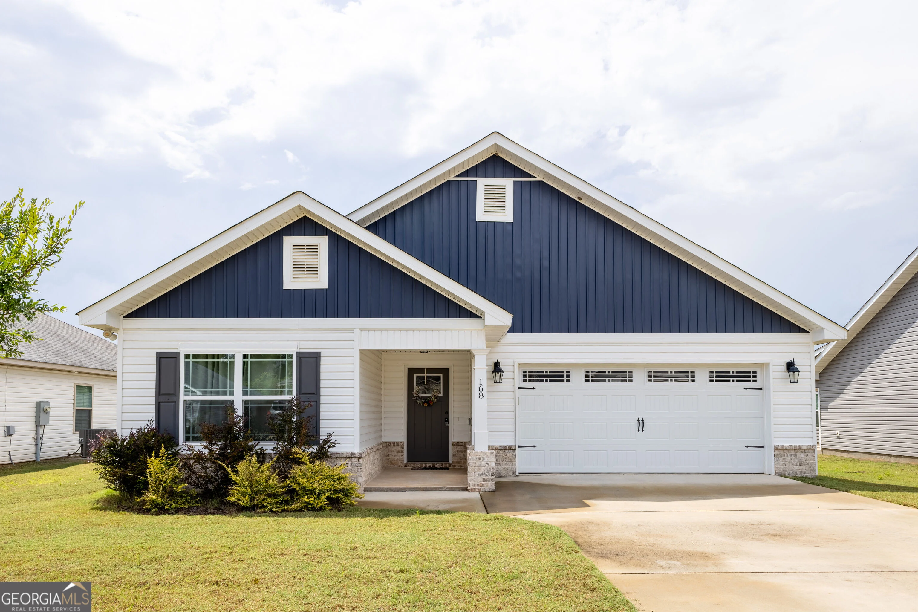 168 Red Tail Circle, Byron, GA, 31008