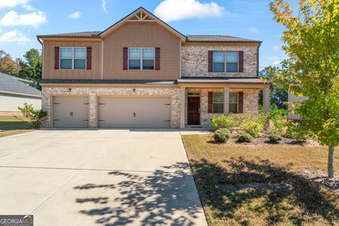 8069 Louis DR Locust Grove GA 30248