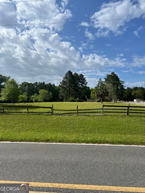 415 Cork Ferry RD Cordele GA 31015