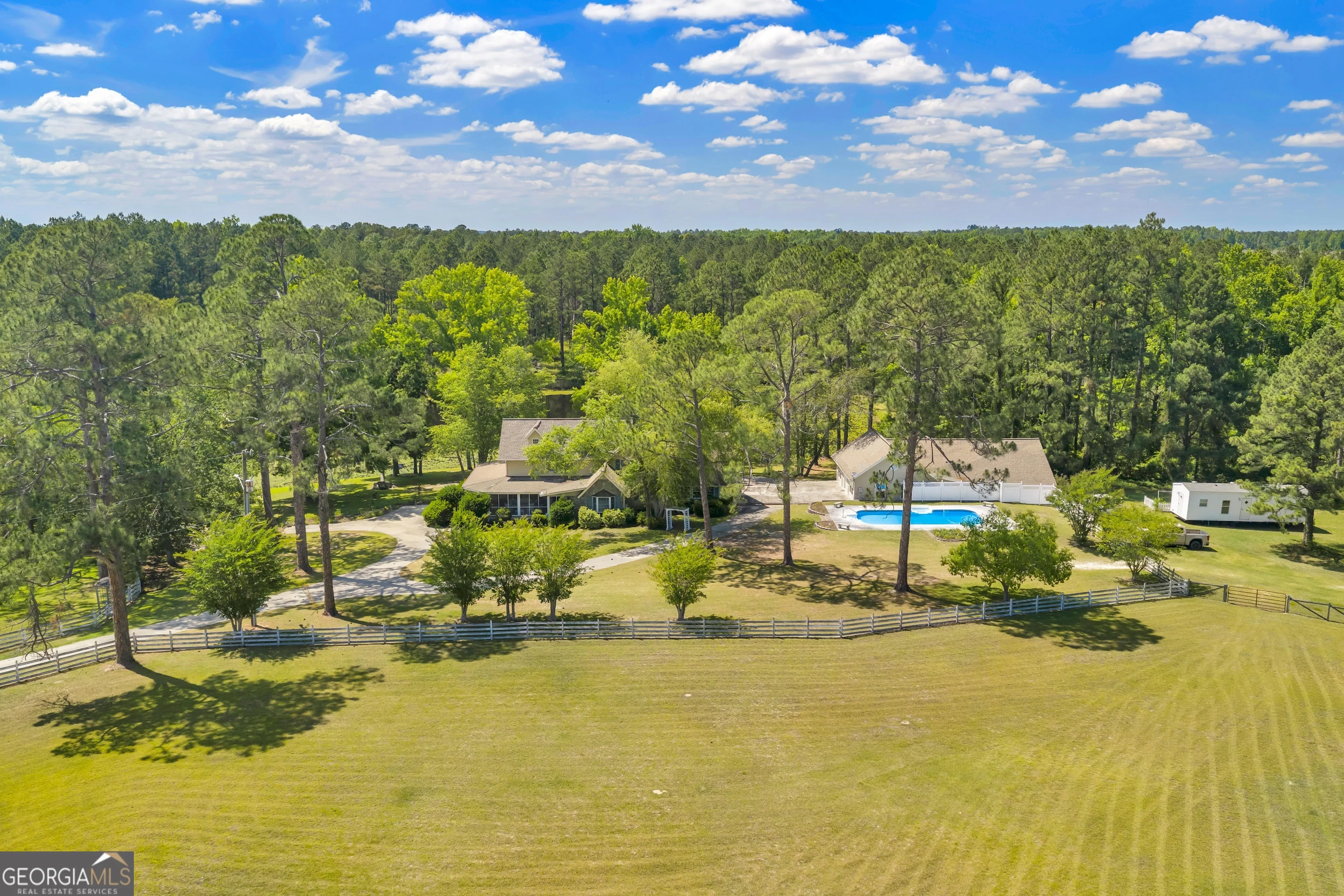 87 Georgia Avenue, Adrian, GA, 31002