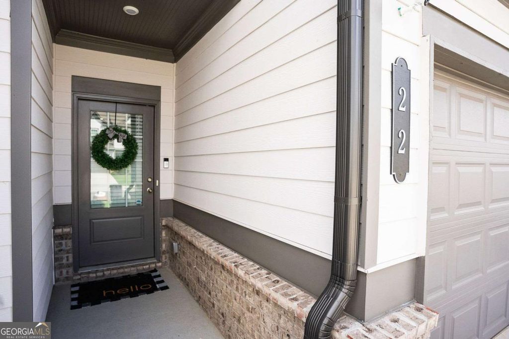 Photo of 22 Felton Walk SE, Cartersville, GA 30120 (MLS # 10585280)