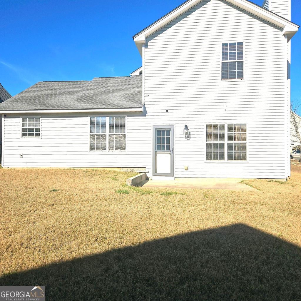 Photo of 1278 Labrador Lane, Riverdale, GA 30296 (MLS # 10727306)