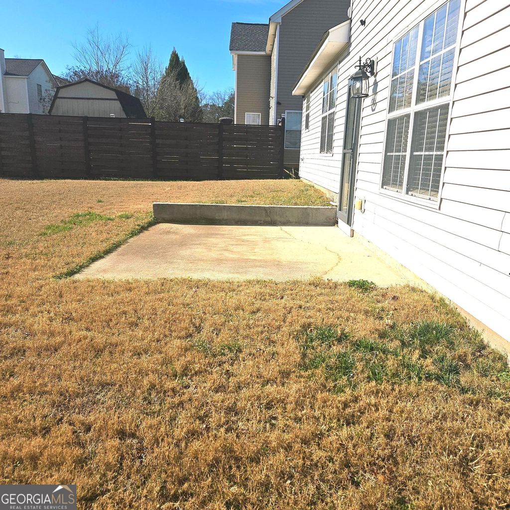 Photo of 1278 Labrador Lane, Riverdale, GA 30296 (MLS # 10727306)