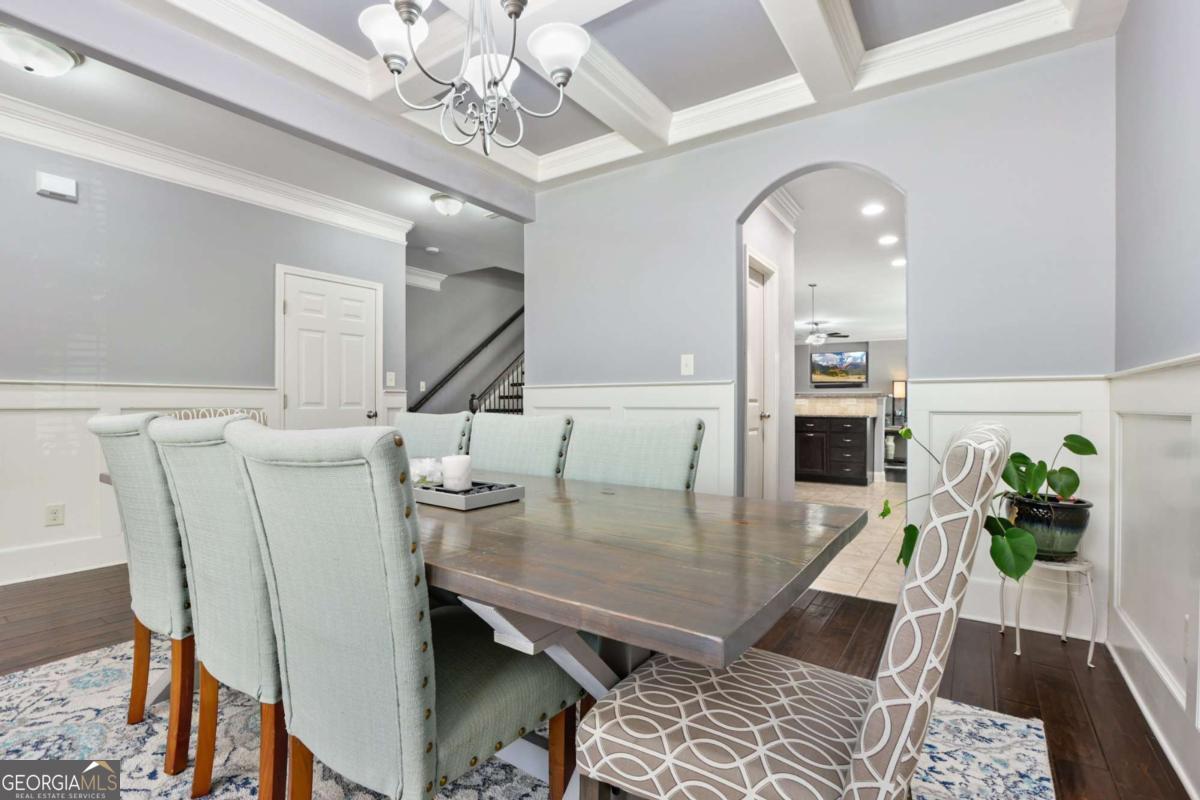 418 Post Oak WAY