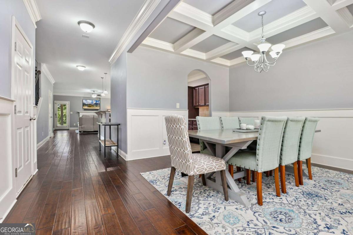 418 Post Oak WAY