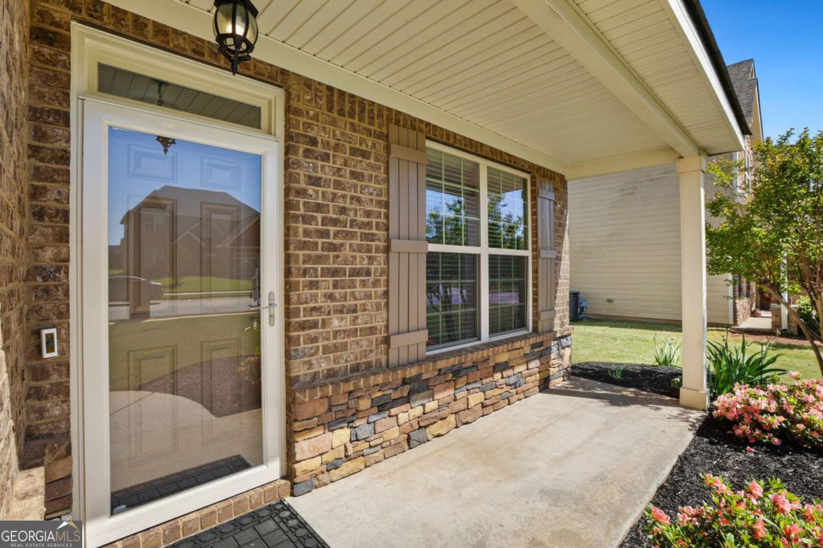 418 Post Oak WAY
