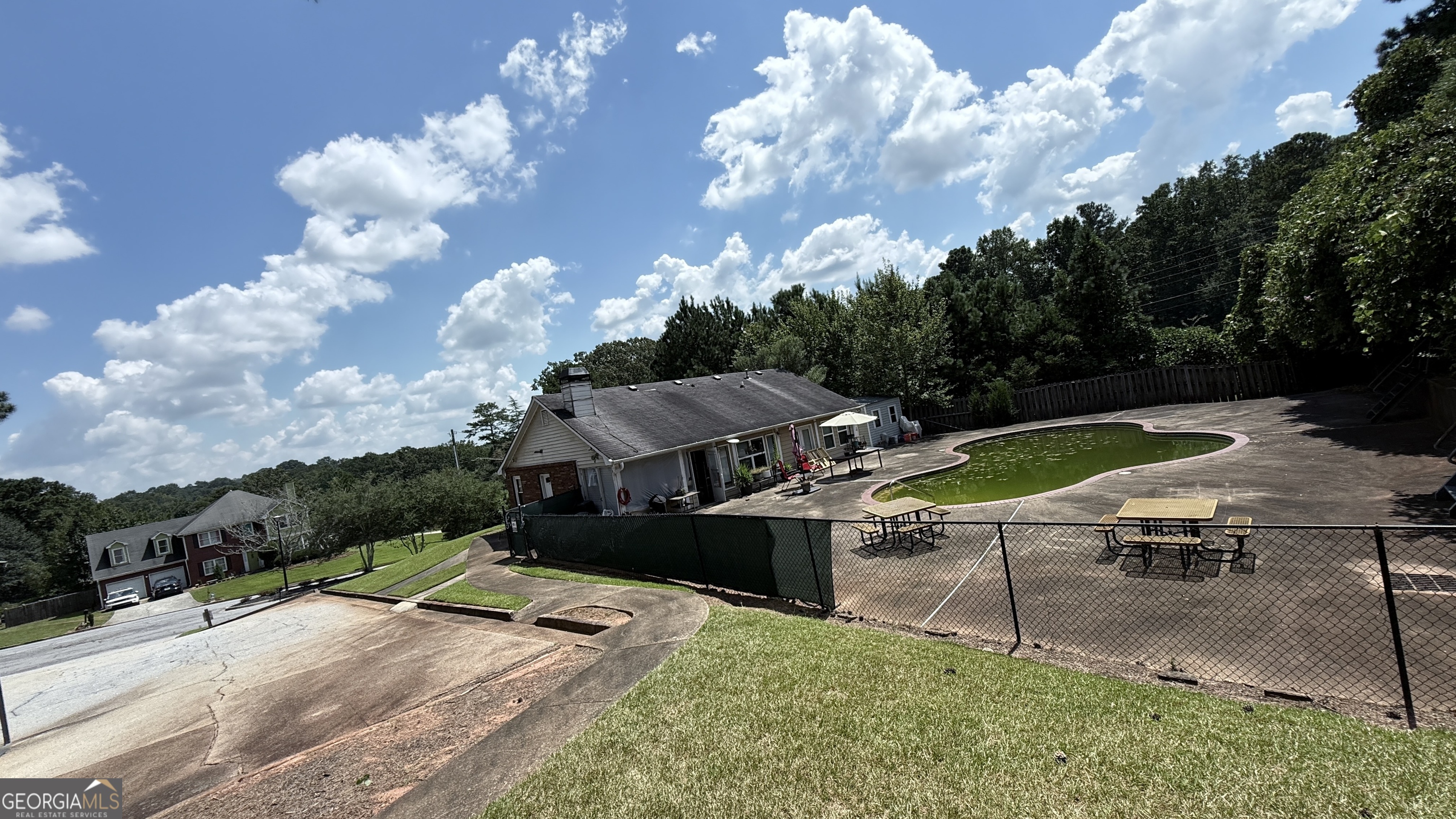 BRIDGE WATER PLACE - Residential