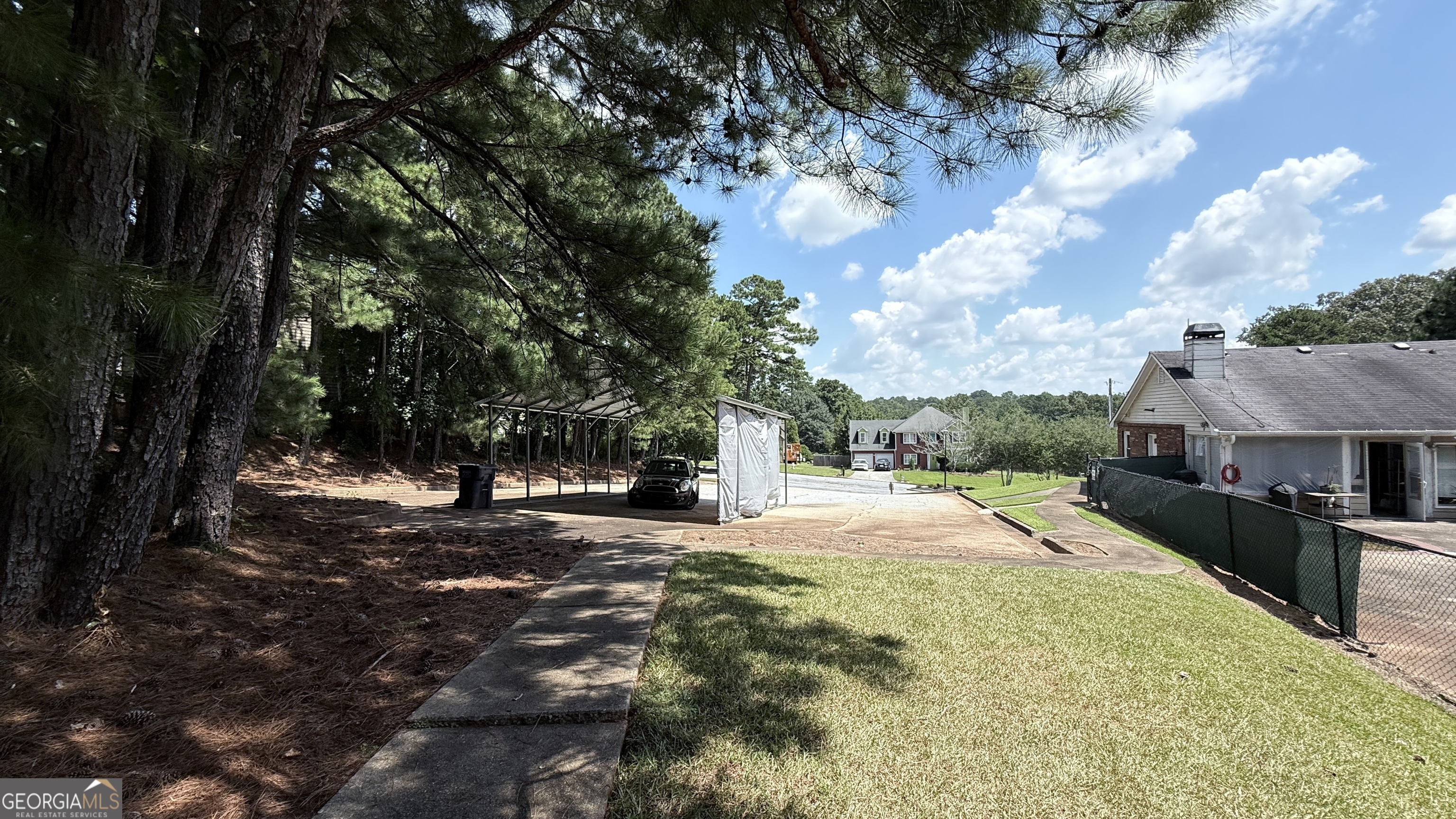 BRIDGE WATER PLACE - Residential