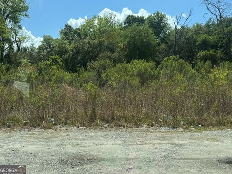 626 Roosevelt AVE Albany GA 31701