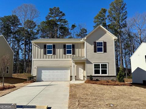 Photo of 303 Bandimere Pkwy, Dallas, GA 30157 (MLS # 10673760)