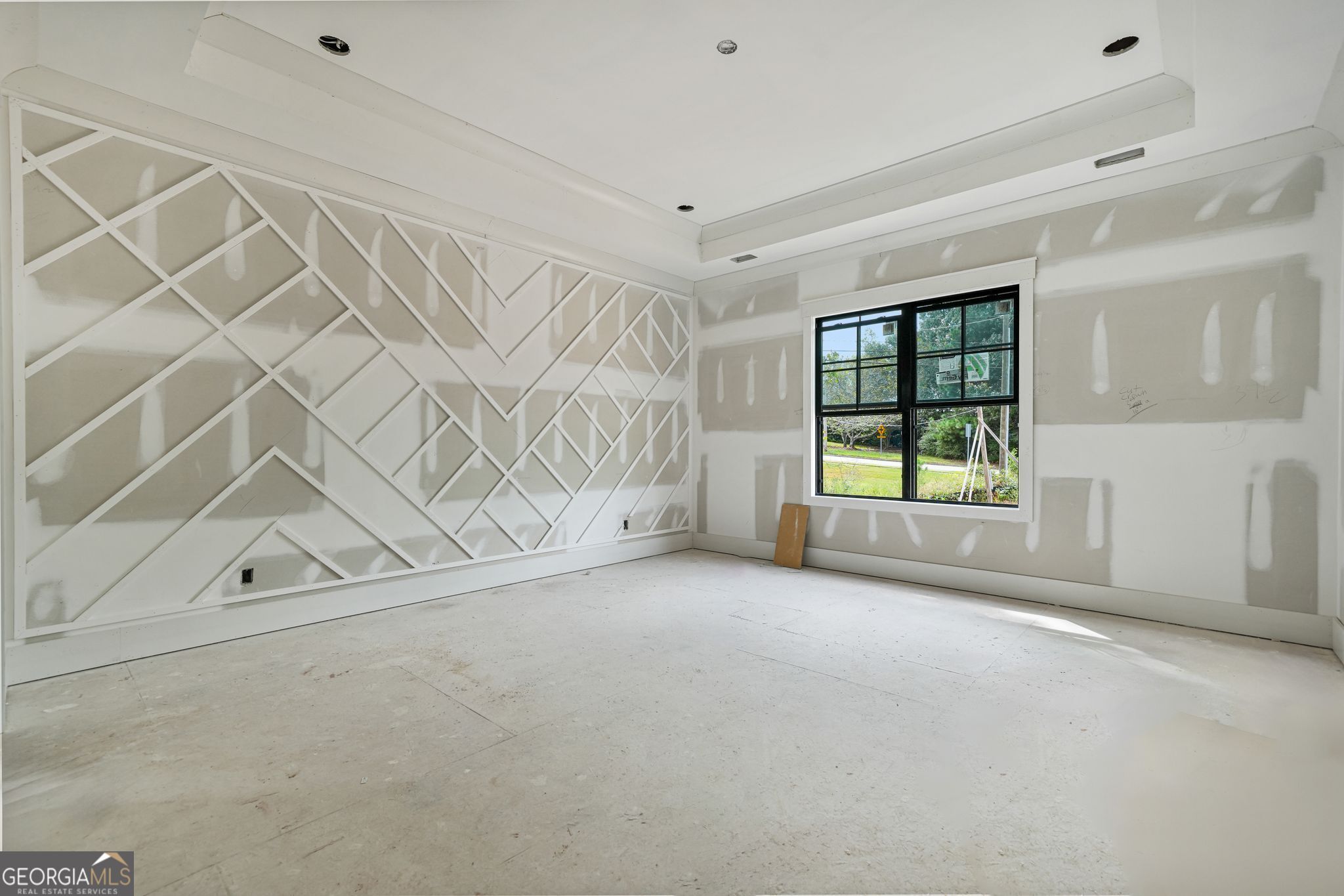 The Manor at Smithtown - Residential