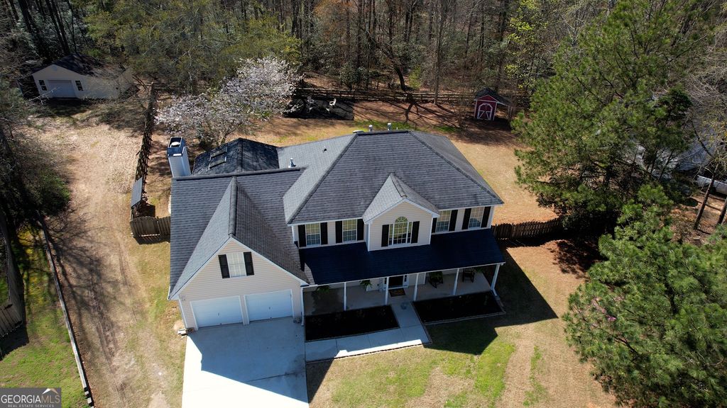 Photo of 911 Parkplace, Loganville, GA 30052 (MLS # 10711707)