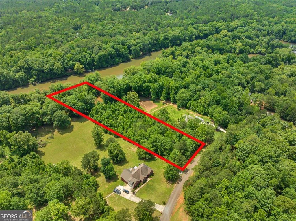 Photo of 0 Tumbling Shoals Court, Gray, GA 31032 (MLS # 10783838)