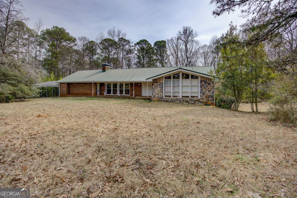Photo of 2816 Klondike Road SW, Conyers, GA 30094 (MLS # 10709692)