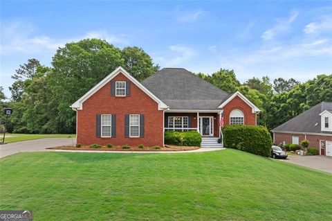 9507 GREENS MILL Loganville GA 30052