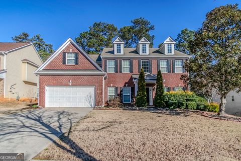 1011 Buckhorn Bend, Locust Grove, GA 30248 - #: 10469003