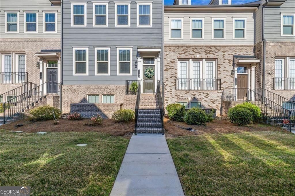 1193 Parktown DR