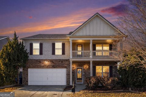 7400 Toccoa CIR Union City GA 30291