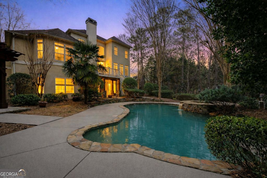 Photo of 612 Champions Drive, McDonough, GA 30253 (MLS # 10671391)