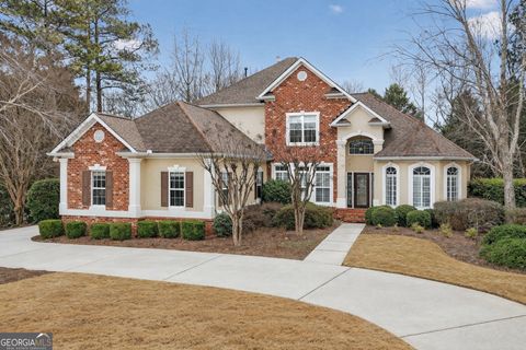 612 Champions DR McDonough GA 30253