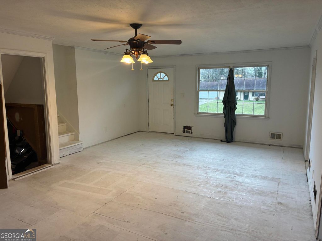 Photo of 3417 Creekwood Drive SE, Conyers, GA 30094 (MLS # 10715550)