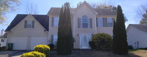 3247 Sugar Creek TRCE SE Atlanta GA 30316