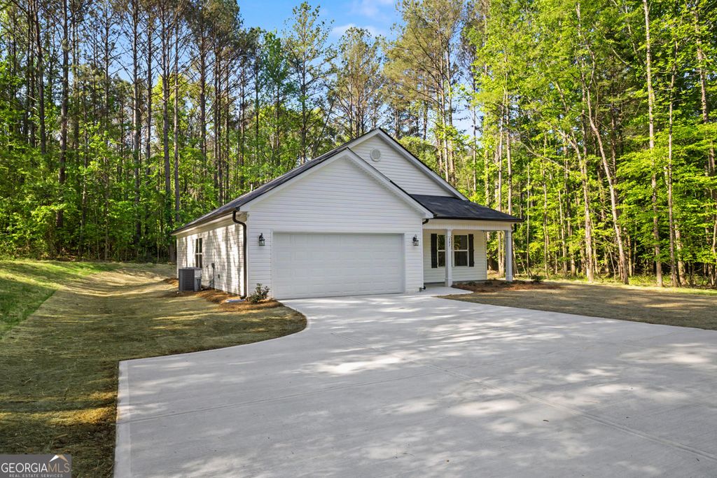 Photo of 287 Rocker Road, Greenville, GA 30222 (MLS # 10740947)
