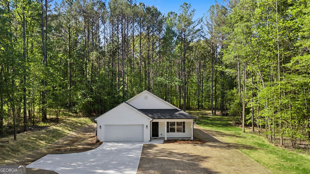 Photo of 287 Rocker Road, Greenville, GA 30222 (MLS # 10740947)