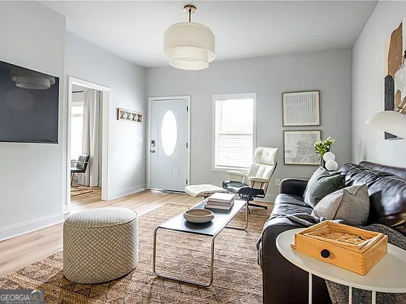 187 Farrington AVE SE