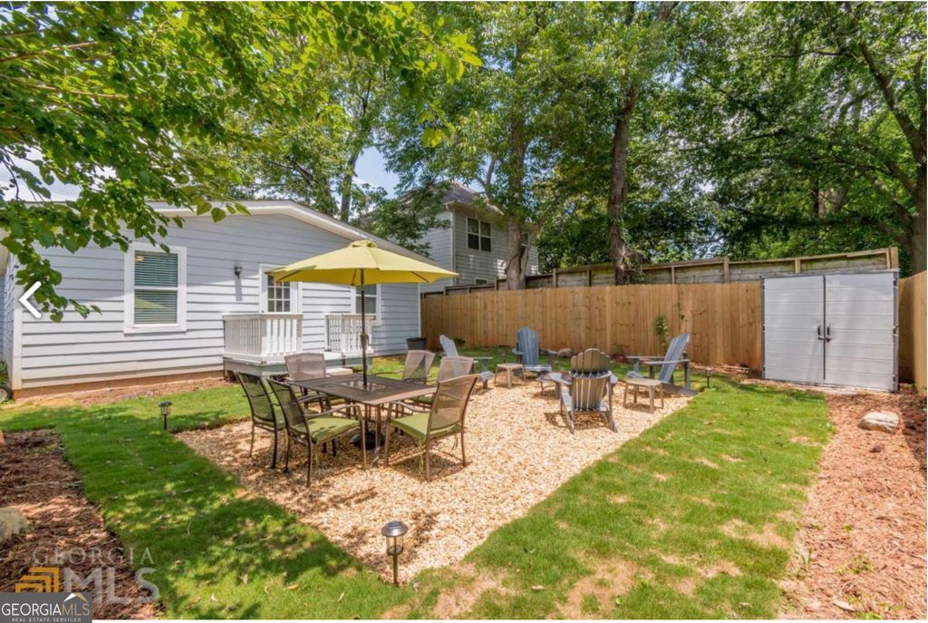 Photo of 187 Farrington Avenue SE, Atlanta, GA 30315 (MLS # 10715144)