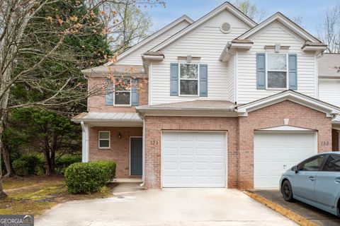131 Ellis Drive, Conyers, GA 30012 - MLS#: 10458358