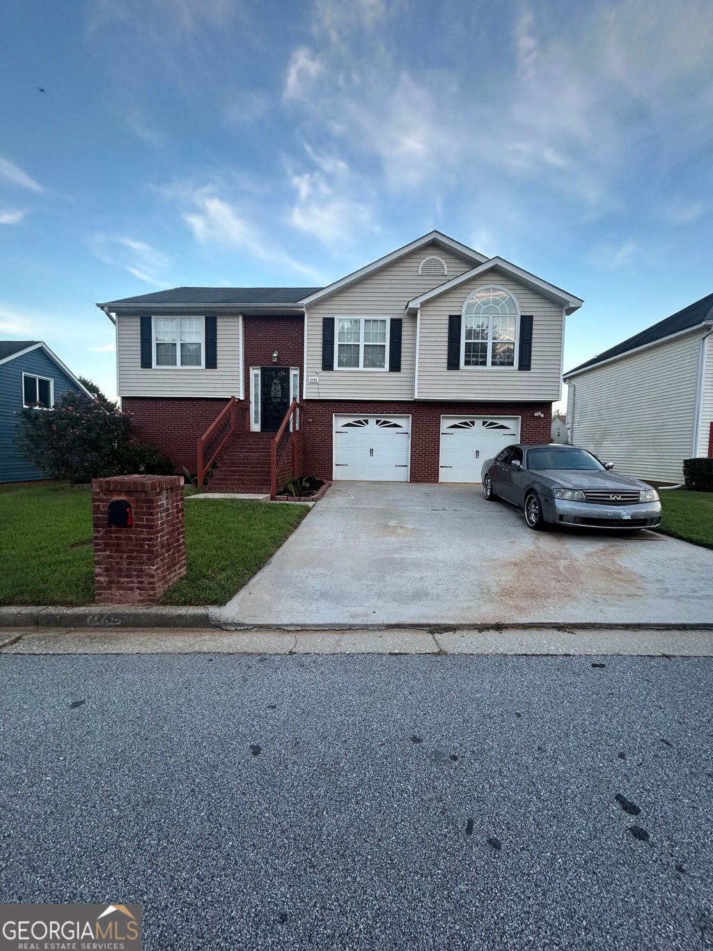 Photo of 2745 Field Spring Drive, Lithonia, GA 30058 (MLS # 10853971)