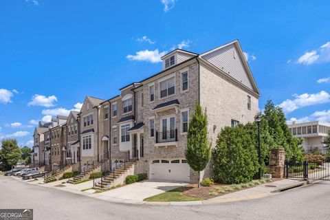 2790 Avington LN SE Smyrna GA 30080