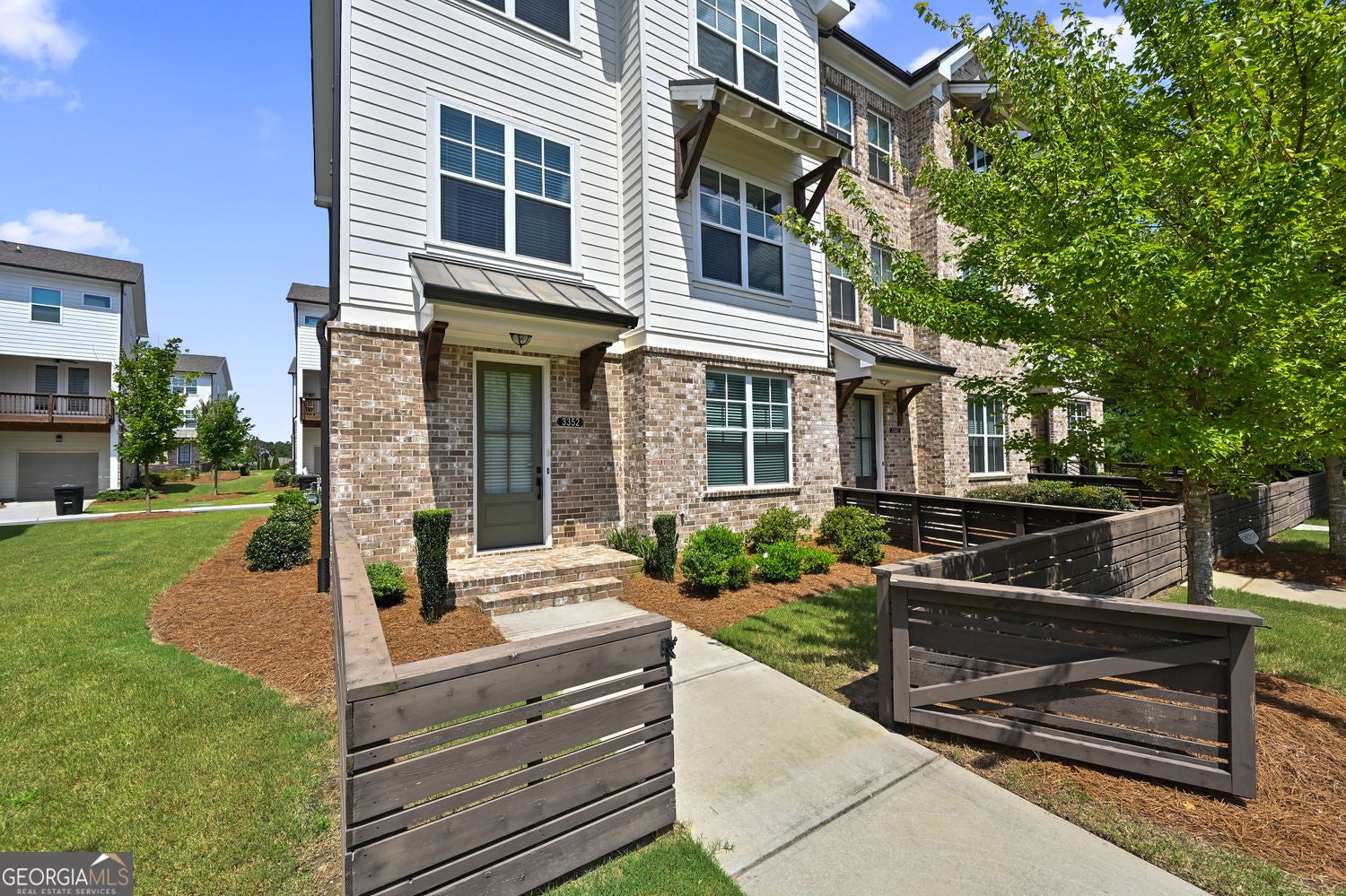 3352 Acorn Harvest LN