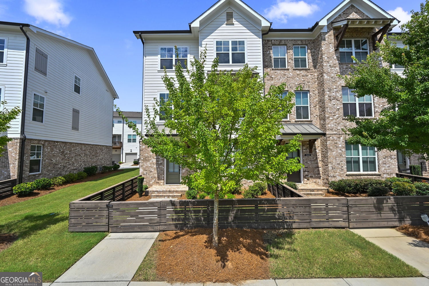 3352 Acorn Harvest LN