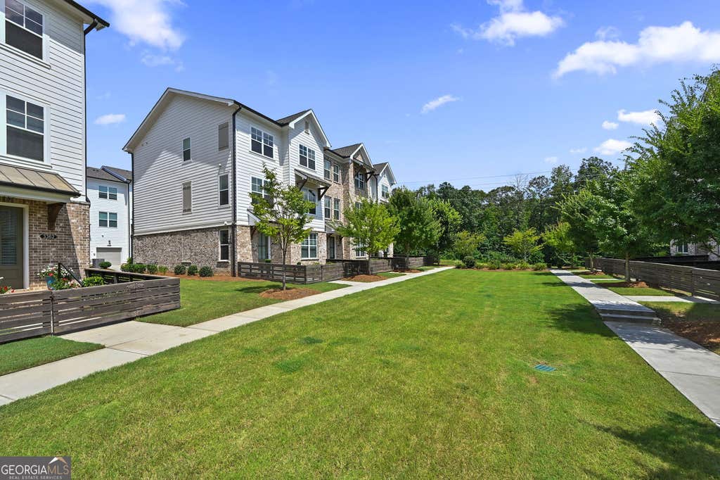 Photo of 3352 Acorn Harvest Lane, Suwanee, GA 30024 (MLS # 10827042)