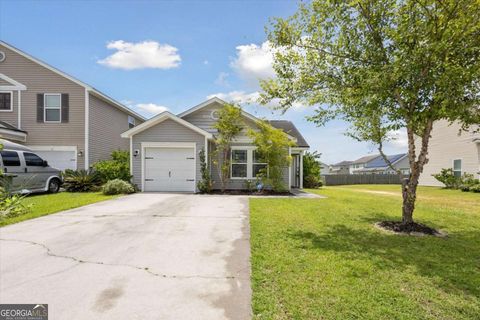 Photo of 21 Millwood Lake Drive, Savannah, GA 31407 (MLS # 10569120)