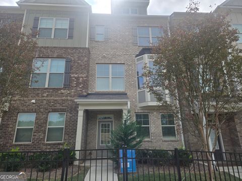 Photo of 559 Fundao Lane #21, Lawrenceville, GA 30046 (MLS # 10548328)