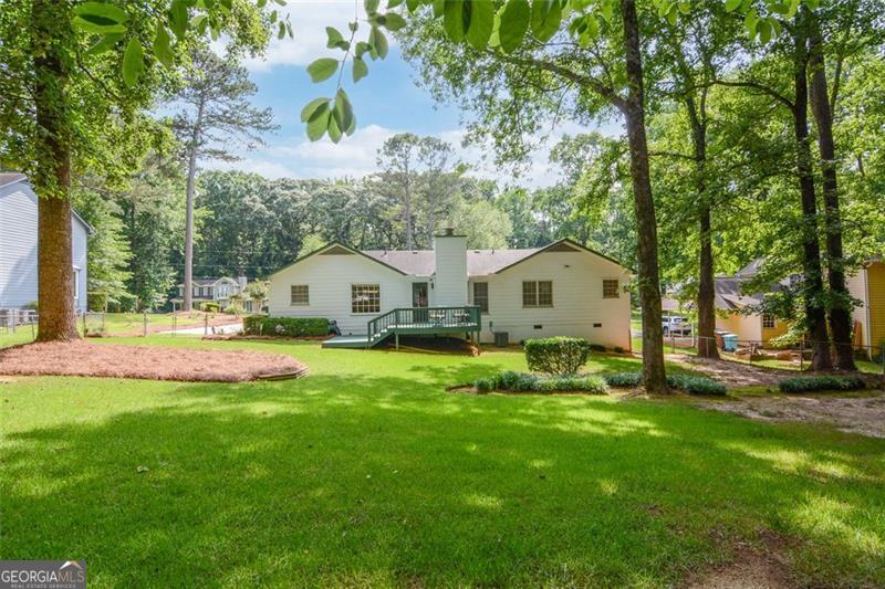 Princeton Woods - Residential