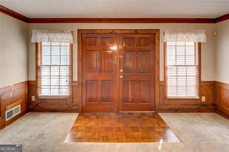 Princeton Woods - Residential