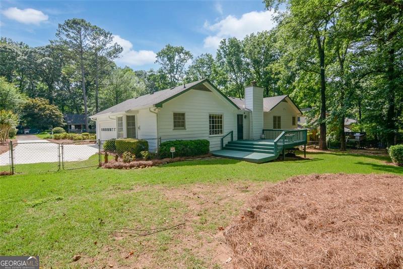 Princeton Woods - Residential