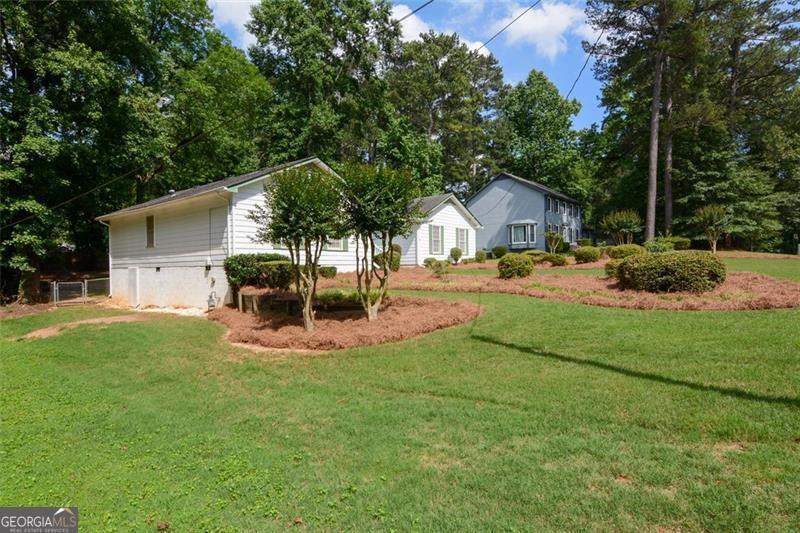 Princeton Woods - Residential