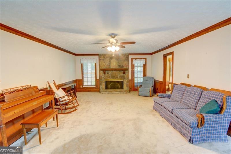 Princeton Woods - Residential
