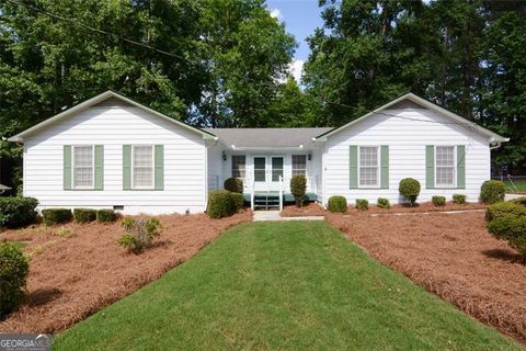 402 Princeton WAY Lawrenceville GA 30044