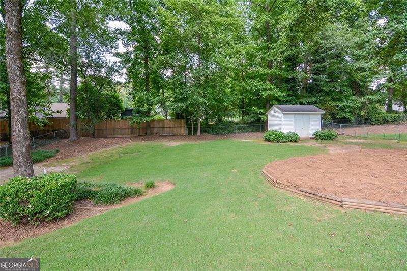 Princeton Woods - Residential